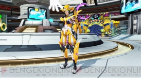 『ファンタシースターオンライン2』