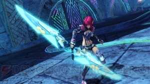 『PSO2』×『サクラ大戦』真宮寺さくらの衣装や武器迷彩が登場。コレクトファイルにレイシリーズが追加