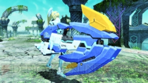 『PSO2』×『サクラ大戦』真宮寺さくらの衣装や武器迷彩が登場。コレクトファイルにレイシリーズが追加