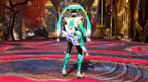 『ファンタシースターオンライン2』