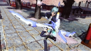 『ファンタシースターオンライン2』