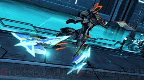 『ファンタシースターオンライン2』