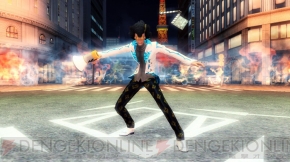 『ファンタシースターオンライン2』