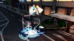 『ファンタシースターオンライン2』