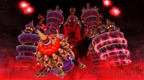 『ファンタシースターオンライン2』