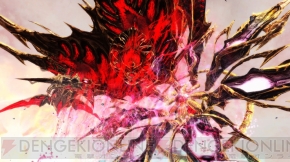 『ファンタシースターオンライン2』