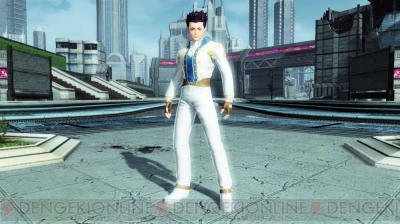 『ファンタシースターオンライン2』