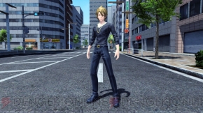 『ファンタシースターオンライン2』