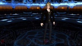 『ファンタシースターオンライン2』