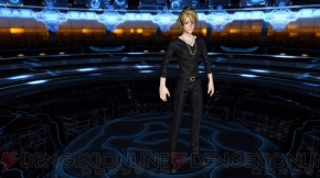 『ファンタシースターオンライン2』