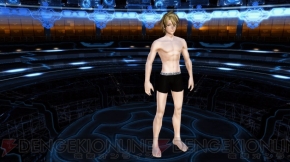 『ファンタシースターオンライン2』