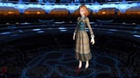 『ファンタシースターオンライン2』