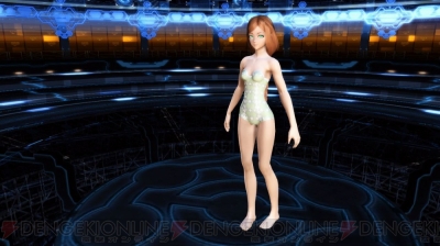 『ファンタシースターオンライン2』