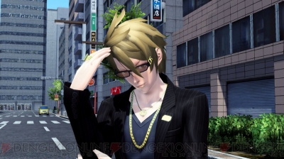 『ファンタシースターオンライン2』