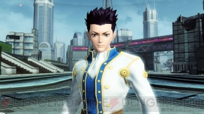 『ファンタシースターオンライン2』