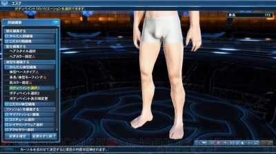 『ファンタシースターオンライン2』