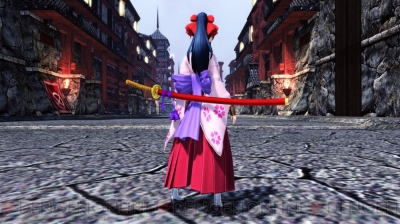 『ファンタシースターオンライン2』