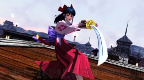 『ファンタシースターオンライン2』