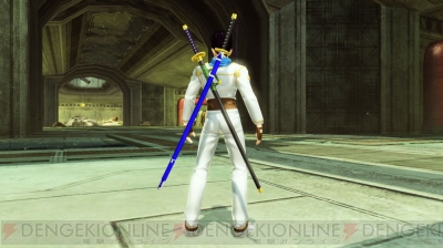 『ファンタシースターオンライン2』