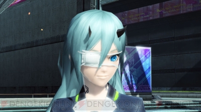 『ファンタシースターオンライン2』