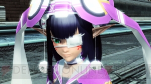 『PSO2』×『サクラ大戦』真宮寺さくらの衣装や武器迷彩が登場。コレクトファイルにレイシリーズが追加