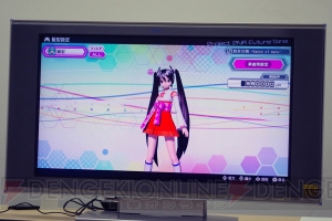 『初音ミク Project DIVA Future Tone』違和感ない操作性と描写を実現した秘訣とは？ 新要素や魅力を紹介