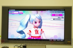 『初音ミク Project DIVA Future Tone』違和感ない操作性と描写を実現した秘訣とは？ 新要素や魅力を紹介