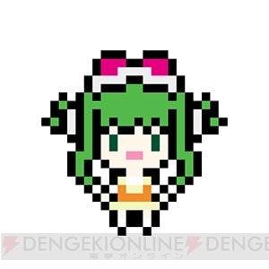 『グルコス3』4週連続でGUMIの新曲が登場するコラボイベント“GUMI生誕祭！”を開催！