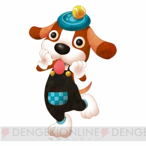 『牧場物語 3つの里の大切な友だち』品評会やショーを盛り上げる司会者や審査員の特徴を紹介