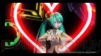 『初音ミク Project DIVA Future Tone』