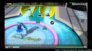 『初音ミク Project DIVA Future Tone』レビュー♪ 買わない理由が見当たらないほど高品質な出来に感激