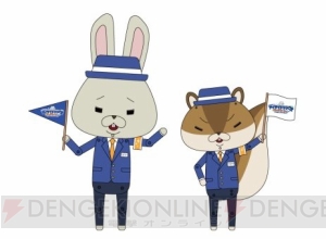 『紙兎ロペ』が“お台場みんなの夢大陸2016”でSUBARUとコラボ決定。キッズカートなどが登場