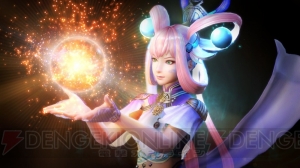 『真・三國無双 英傑伝』趙雲たちが旅で出会う英傑やストーリーを垣間見れるPV第2弾が公開