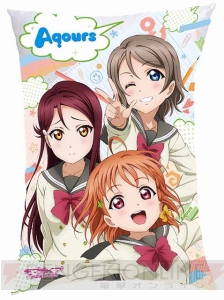 7月登場予定の セガプライズ アイテムを紹介 ラブライブ 艦これ おそ松さん などに注目 電撃アーケードweb