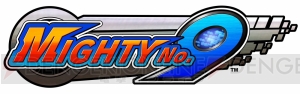 本日発売『MIGHTY No. 9（マイティ No. 9）』を今晩18時から実況プレイ！