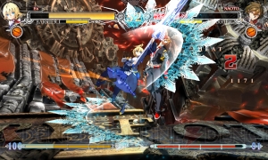 【電撃PS】電撃PSイベント出展の『BLAZBLUE　CENTRALFICTION』限定版パッケージやEsのバトルを紹介！