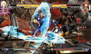 【電撃PS】電撃PSイベント出展の『BLAZBLUE　CENTRALFICTION』限定版パッケージやEsのバトルを紹介！