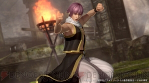 『DEAD OR ALIVE 5 Last Round（DOA5 LR）』