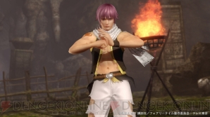 『DEAD OR ALIVE 5 Last Round（DOA5 LR）』