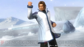 『DEAD OR ALIVE 5 Last Round（DOA5 LR）』