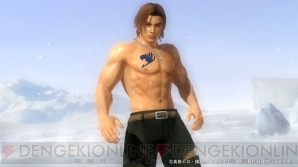 『DEAD OR ALIVE 5 Last Round（DOA5 LR）』