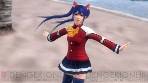 『DEAD OR ALIVE 5 Last Round（DOA5 LR）』