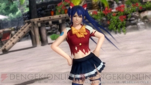 『DEAD OR ALIVE 5 Last Round（DOA5 LR）』