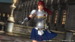 『DEAD OR ALIVE 5 Last Round（DOA5 LR）』