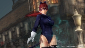 『DEAD OR ALIVE 5 Last Round（DOA5 LR）』
