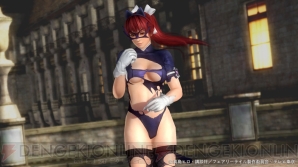 『DEAD OR ALIVE 5 Last Round（DOA5 LR）』