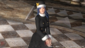 『DEAD OR ALIVE 5 Last Round（DOA5 LR）』