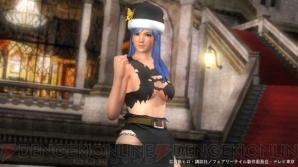 『DEAD OR ALIVE 5 Last Round（DOA5 LR）』