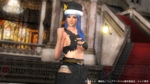 『DOA5 LR』×『フェアリーテイル』コラボでウェンディ衣装のマリー・ローズなどが登場。衣装破壊も実装