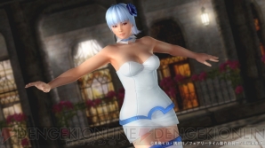 『DEAD OR ALIVE 5 Last Round（DOA5 LR）』